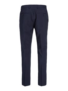 Jack & Jones JPRFRANCO Pantaloni formali Slim Fit -Perfect Navy - 12202798