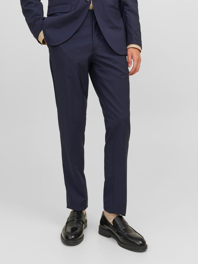 Jack & Jones JPRFRANCO Pantaloni formali Slim Fit - 12202798