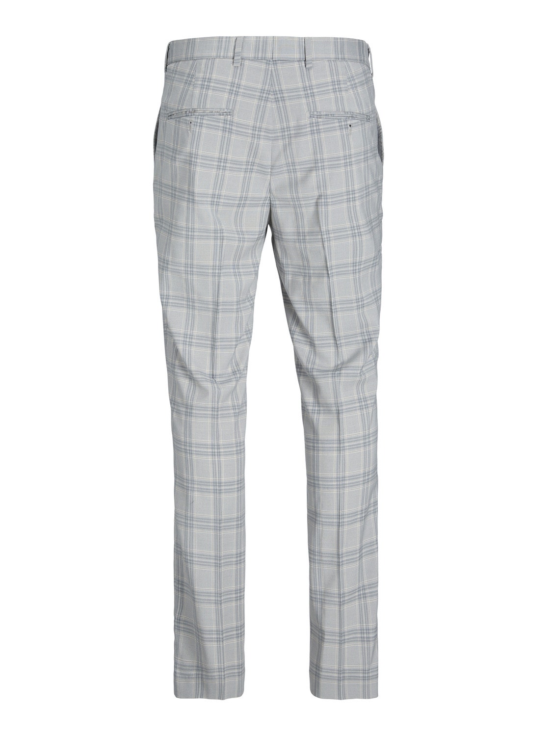 Jack & Jones JPRFRANCO Slim Fit Tailored bukser -Griffin - 12202798