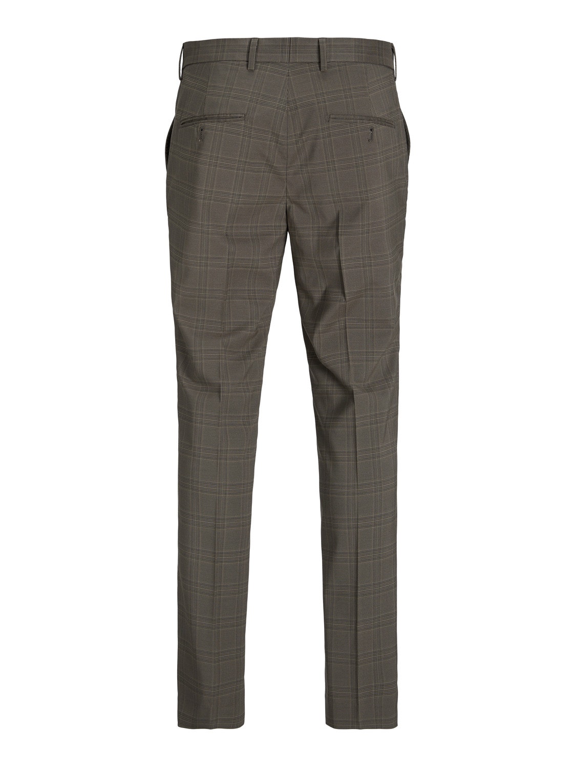 Jack & Jones JPRFRANCO Pantaloni formali Slim Fit -Falcon - 12202798
