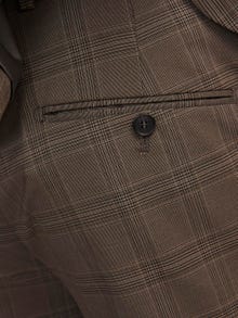 Jack & Jones JPRFRANCO Pantaloni formali Slim Fit -Falcon - 12202798