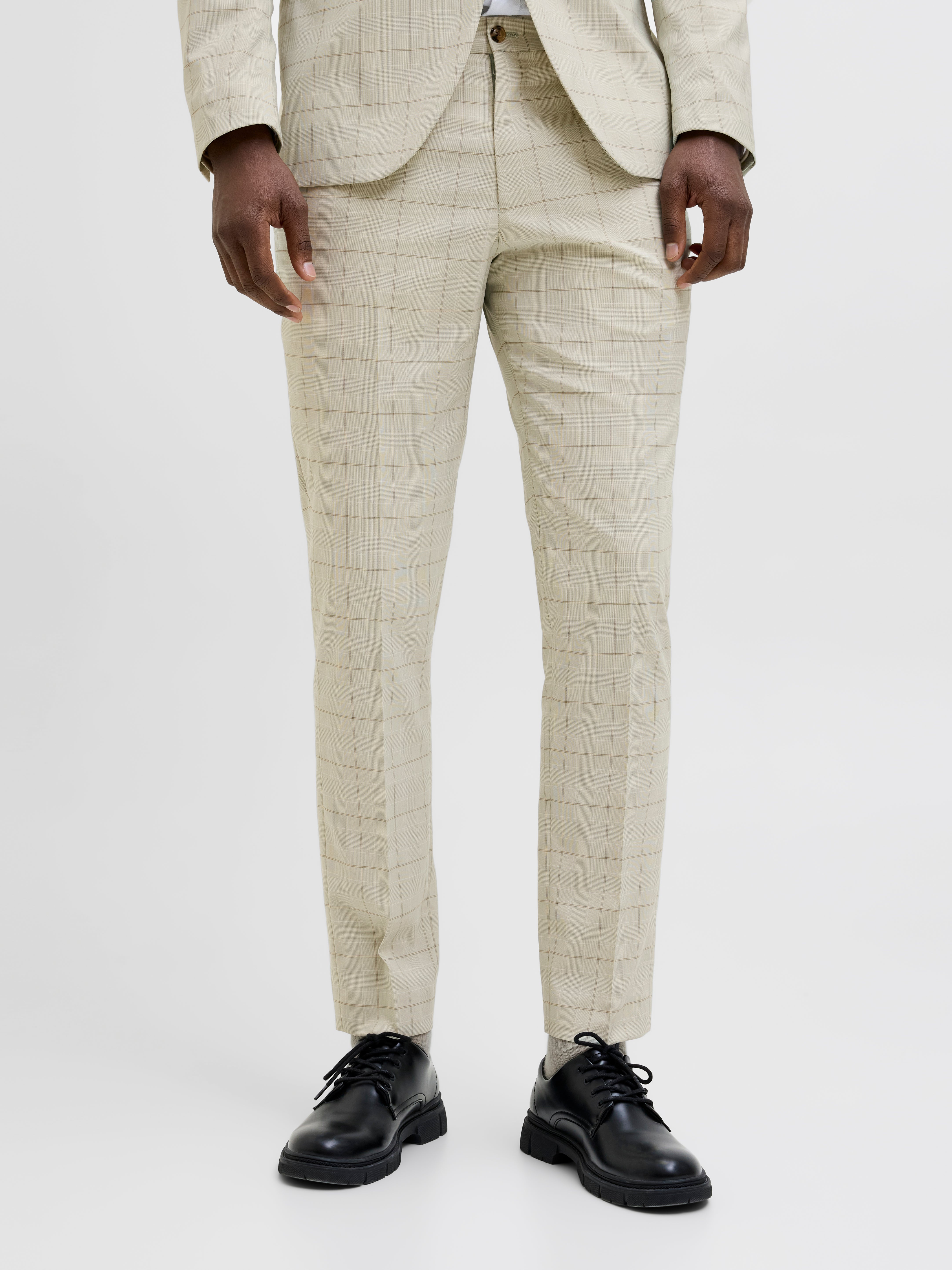 Thumbnail - Jprfranco Slim Fit Anzughose