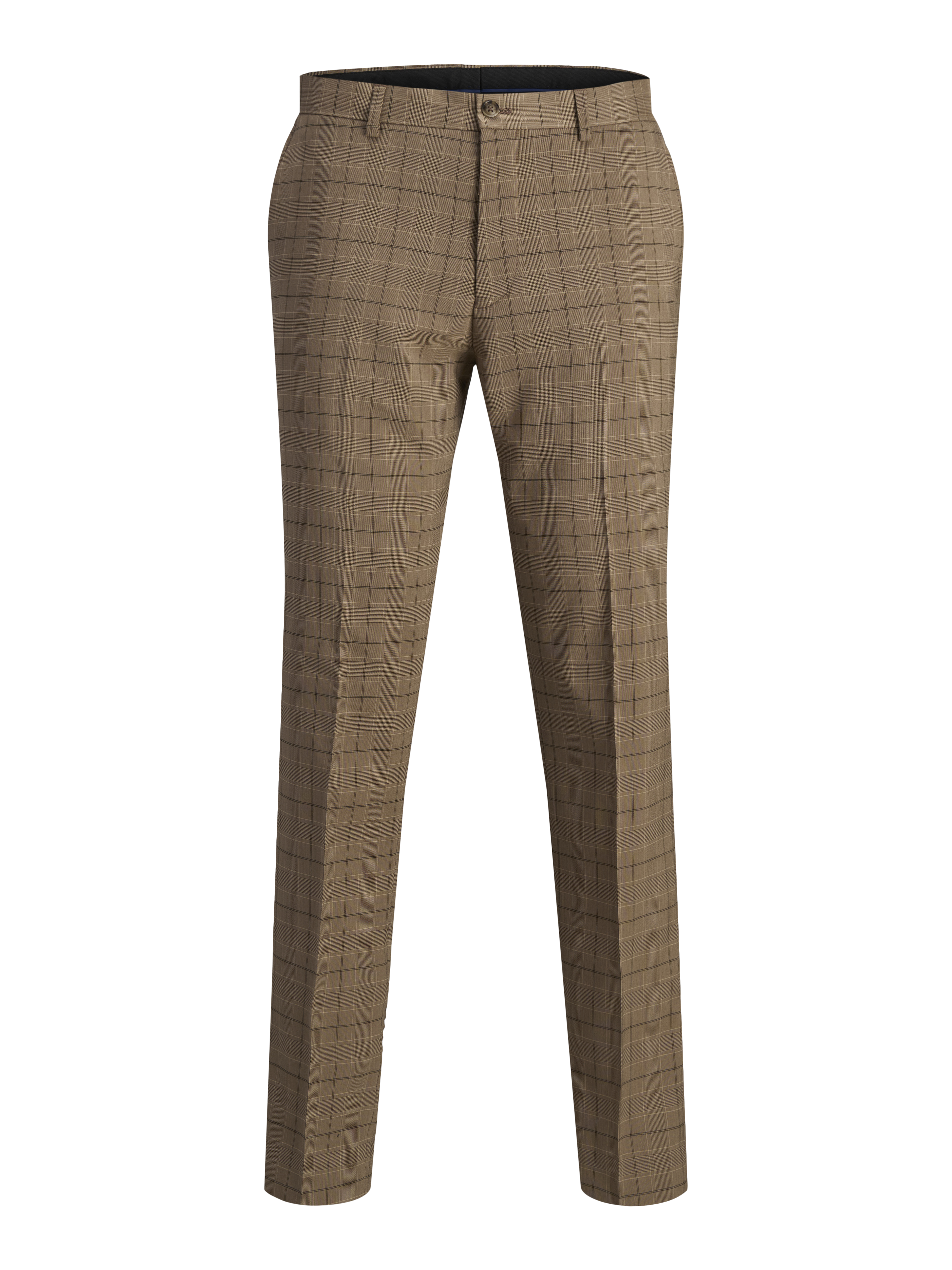 Thumbnail - Jprfranco Slim Fit Anzughose