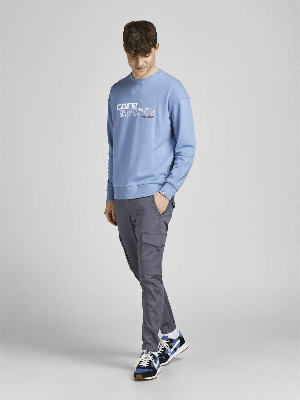 jack and jones paul flake cargo