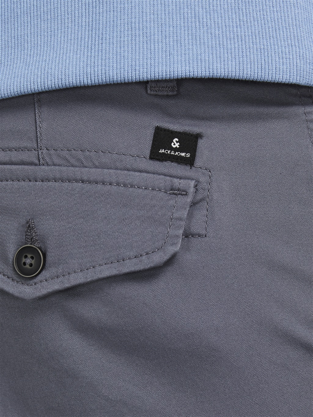 jack and jones tapered paul cargo