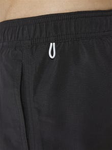 Jack & Jones Pantaloncini da mare Regular Fit -Black - 12202956