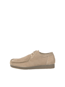 Jack & Jones Abendschuhe -Sand - 12202963