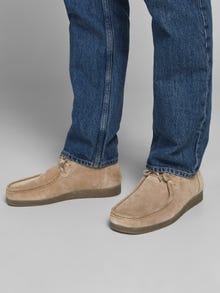 Jack & Jones Festsko -Sand - 12202963