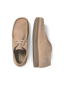 Jack & Jones Festsko -Sand - 12202963