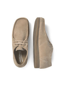Jack & Jones Abendschuhe -Sand - 12202963