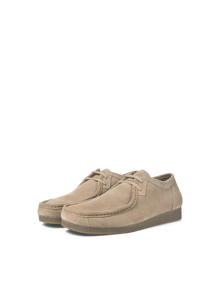 Jack & Jones Abendschuhe -Sand - 12202963