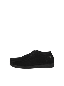 Jack & Jones Chaussures de ville -Anthracite - 12202963