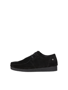 Jack & Jones Abendschuhe -Anthracite - 12202963