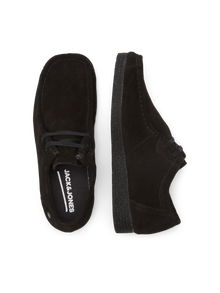 Jack & Jones Abendschuhe -Anthracite - 12202963