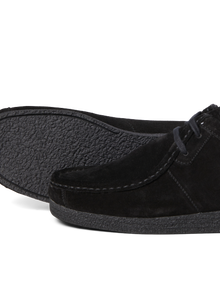 Jack & Jones Abendschuhe -Anthracite - 12202963