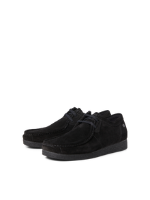 Jack & Jones Abendschuhe -Anthracite - 12202963
