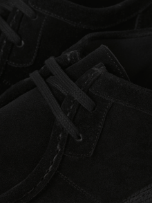 Jack & Jones Dress shoes -Anthracite - 12202963