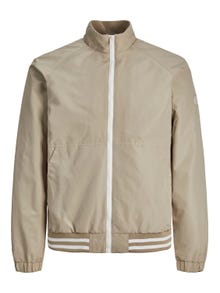 Jack & Jones Veste bomber -Crockery - 12203397