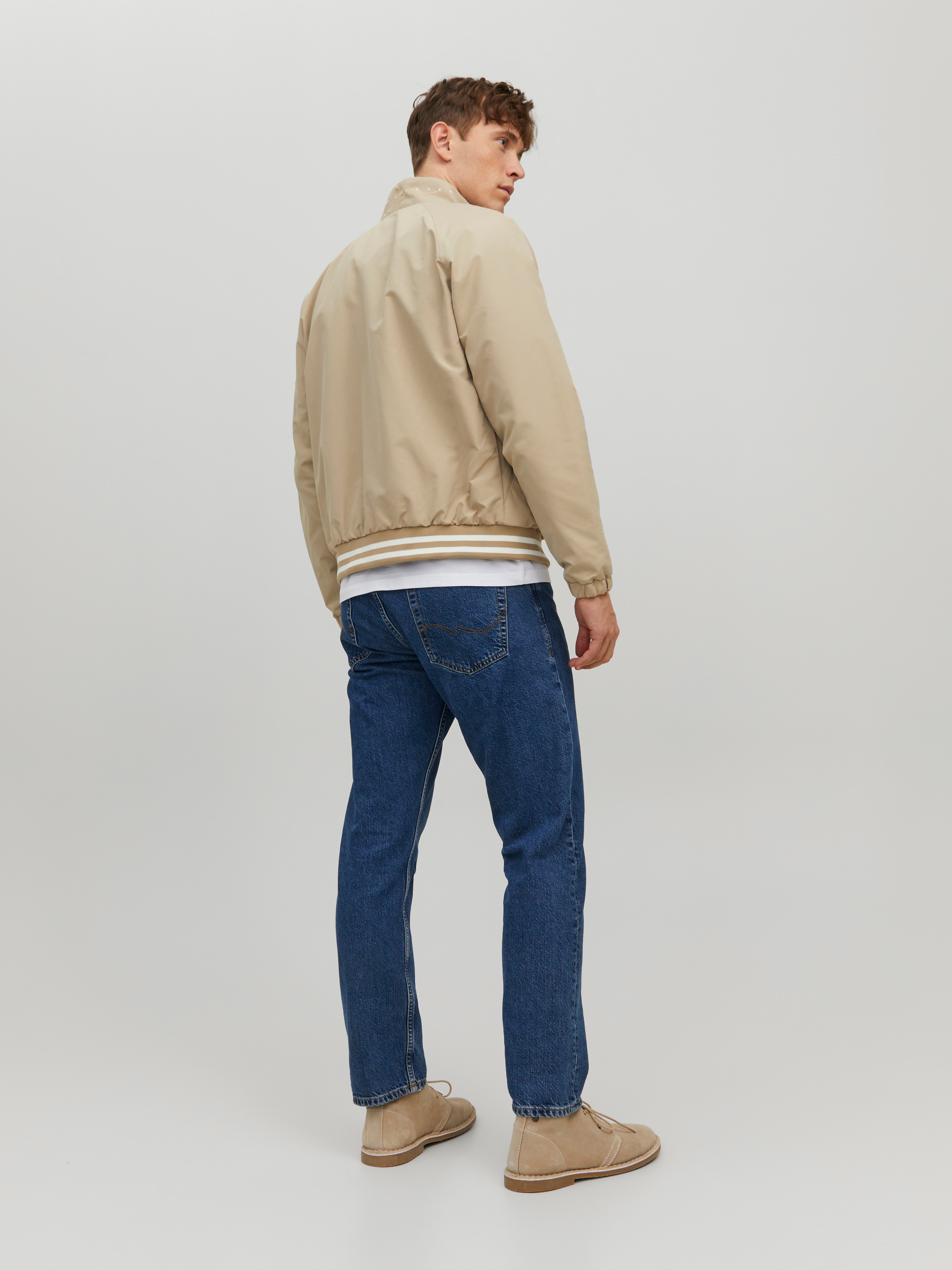 Bomber jacket | Beige | Jack & Jones®