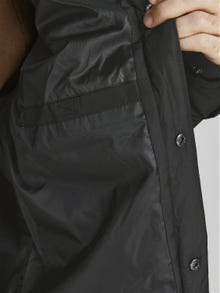 Jack & Jones Light padded jacket -Black - 12203404
