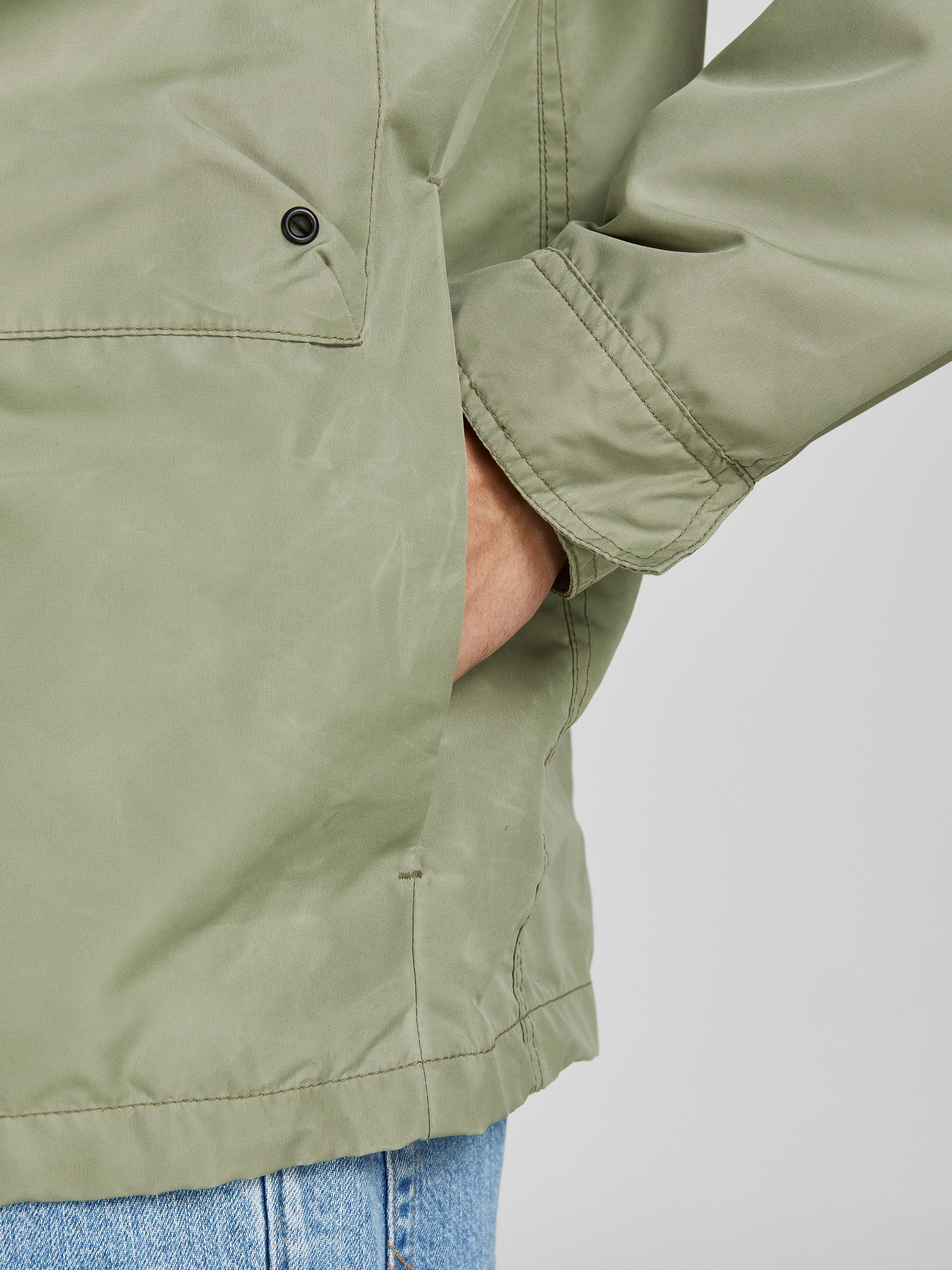 Field Jacket with 60% discount! | Jack 