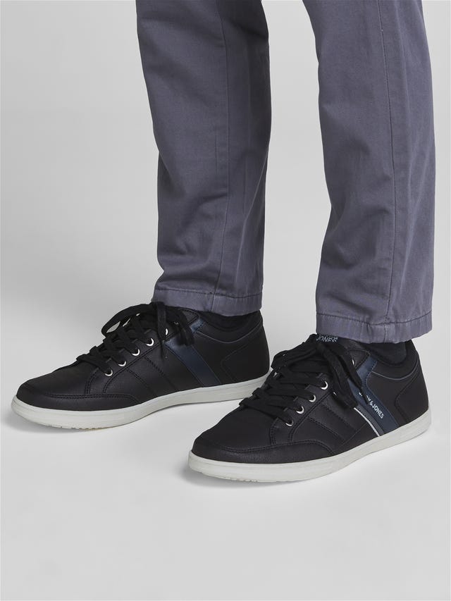 Jack & Jones Polyester Sneaker - 12203489