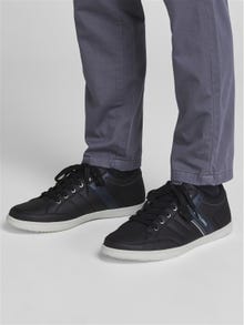 Jack & Jones Sneaker Polyester -Anthracite - 12203489
