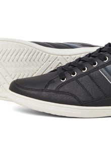 Jack & Jones Polyester Trainers -Anthracite - 12203489