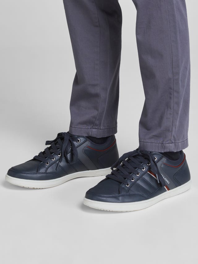 Jack & Jones Polyester Sneaker - 12203489