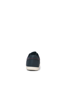 Jack & Jones Polyester Sneaker -Navy Blazer - 12203489