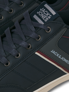 Jack & Jones Πολυεστέρας Αθλητικά παπούτσια -Navy Blazer - 12203489