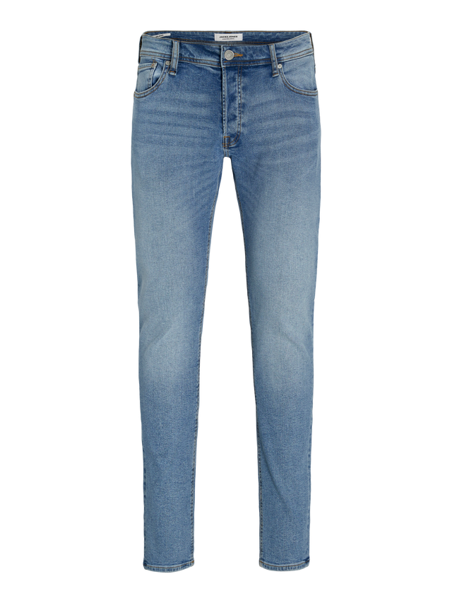 Jack And Jones Jeans Men JJIGLENN JJORIGINAL AM 814 NOOS JNR Jean
