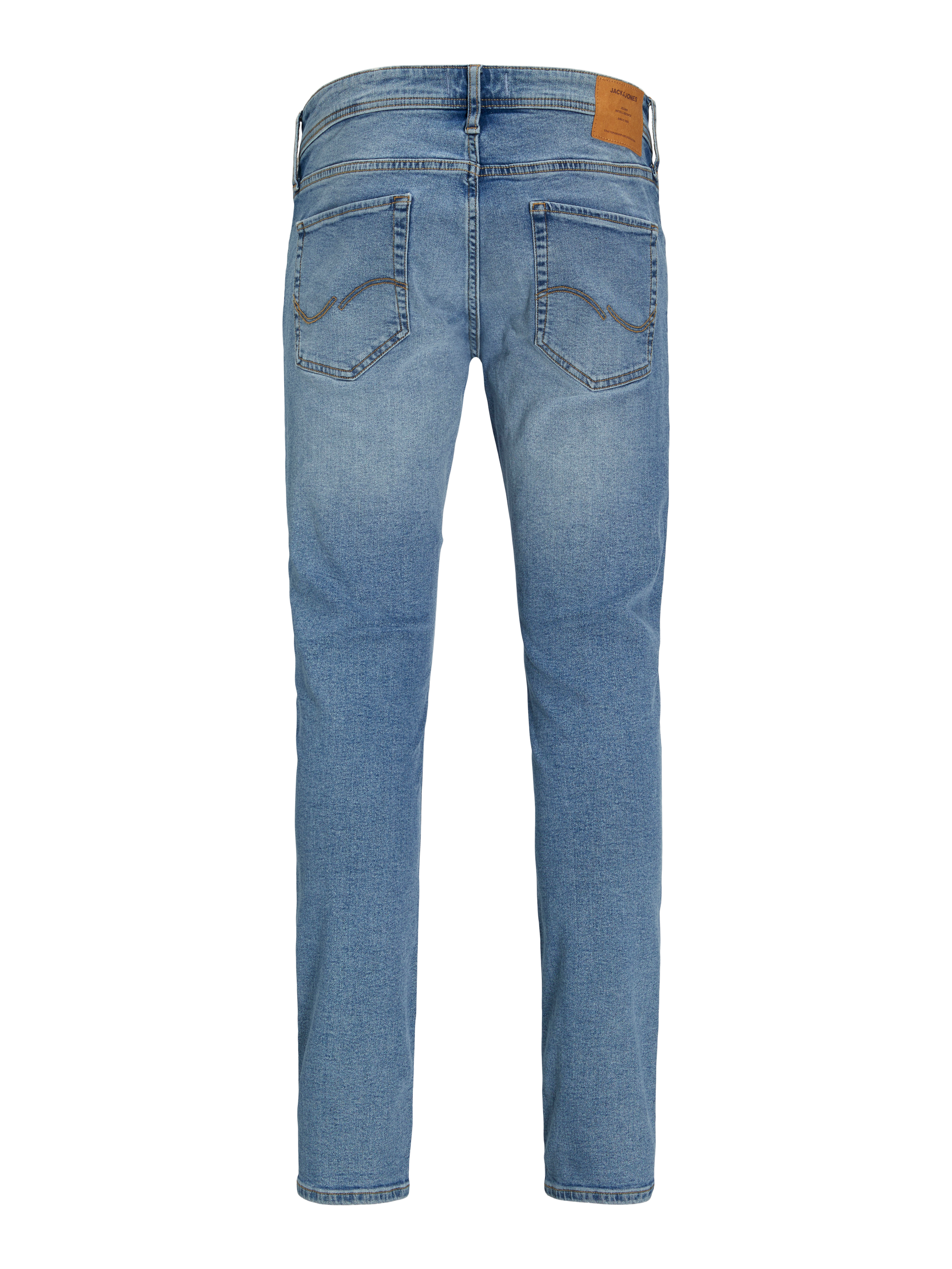 Thumbnail - Jjiglenn Jjoriginal Sq 030 Noos Slim Fit Jeans