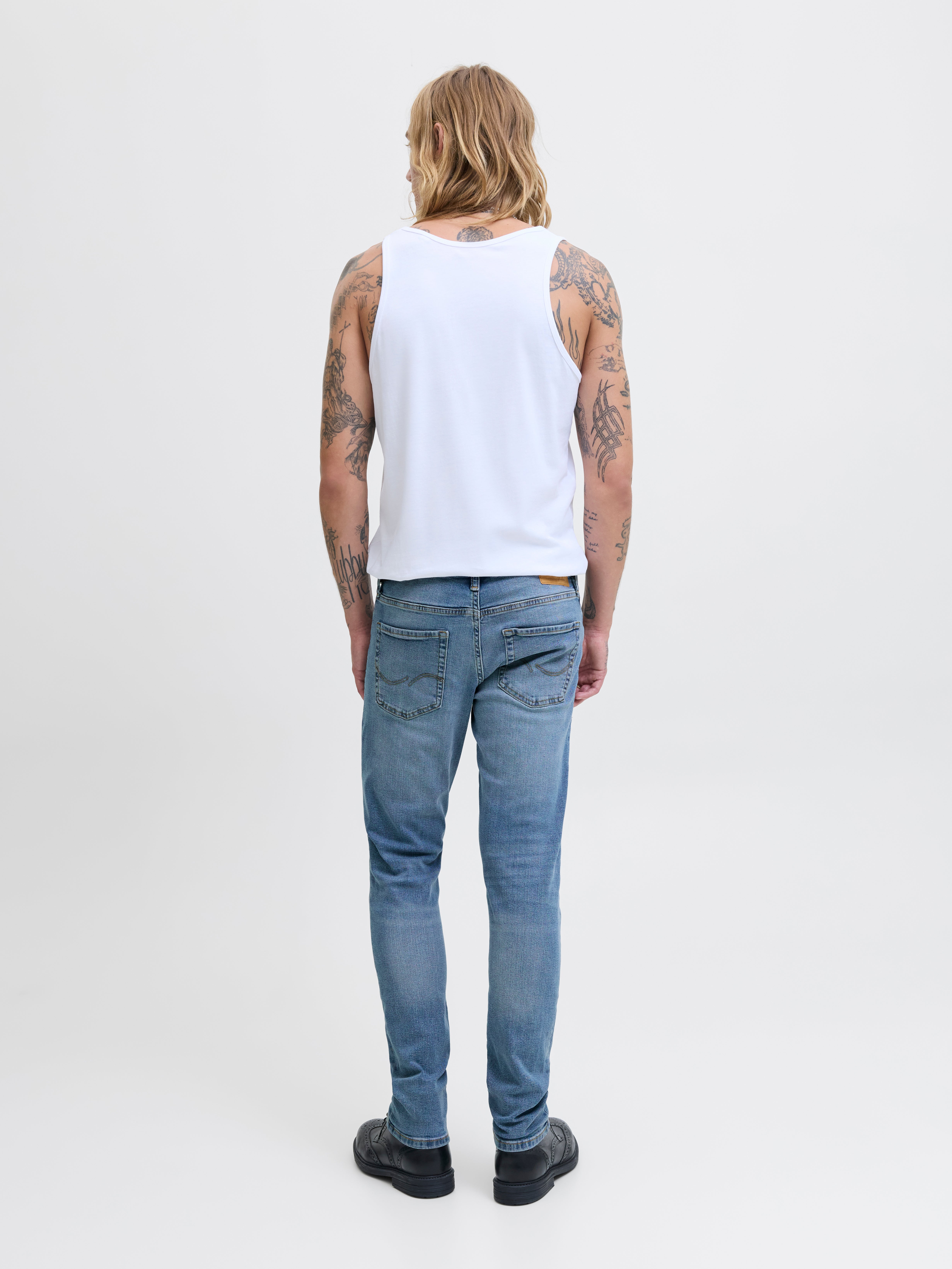 jack en jones jeans glenn
