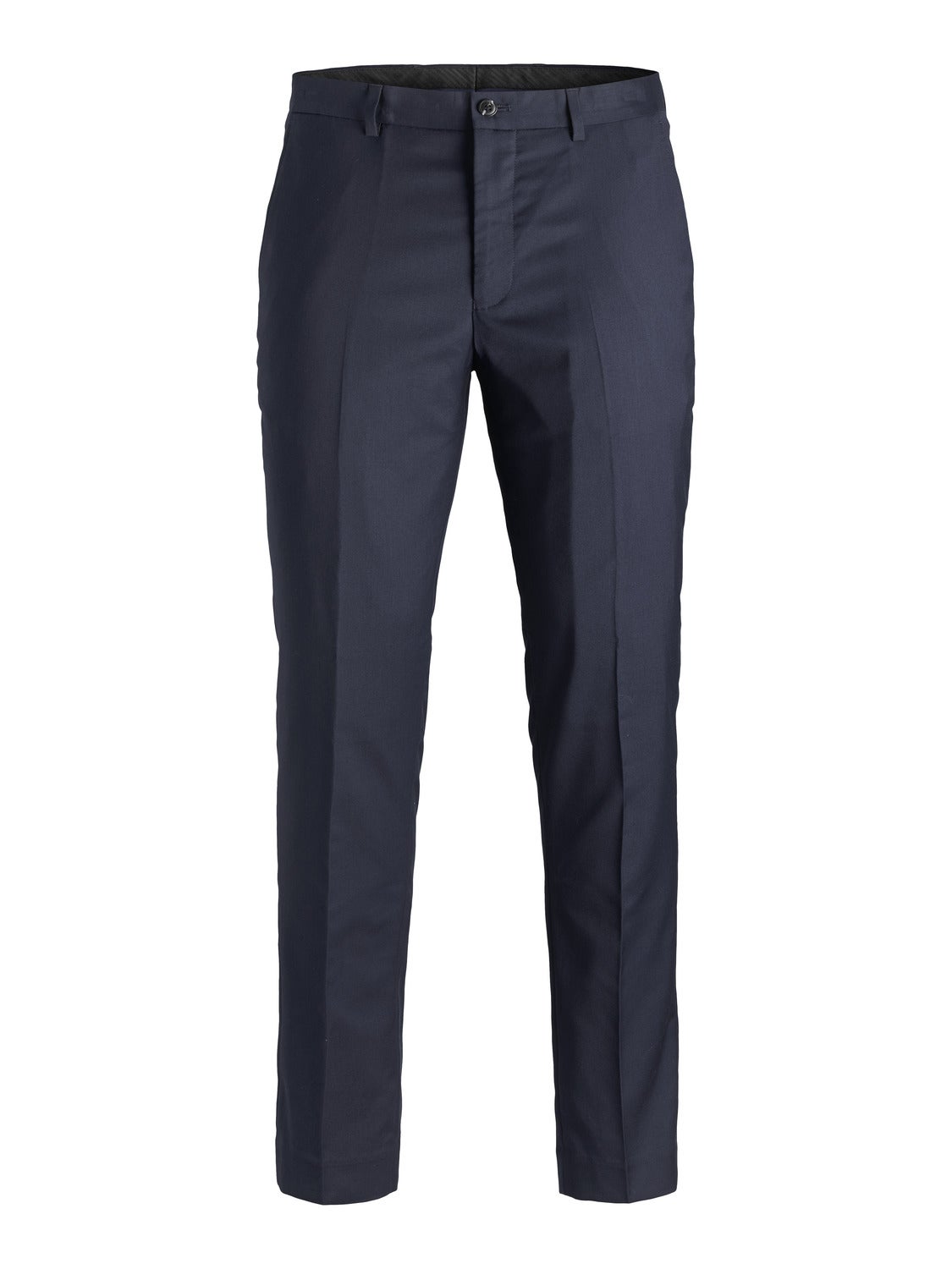 Boys Navy Formal Suit Trousers | Boys Navy Slim Fit Trousers -  childrensspecialoccasionwear.co.uk