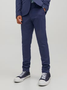 Jack & Jones JPRSOLAR Pantalon Voor jongens -Medieval Blue - 12203547