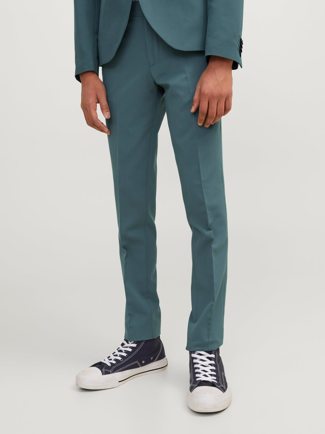 Pantalon chino best sale garçon 16 ans