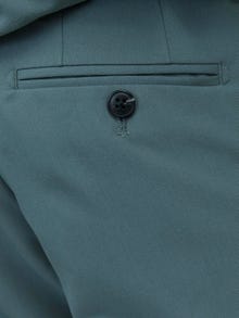 Jack & Jones JPRSOLAR Kalhoty na míru Junior -Balsam Green - 12203547