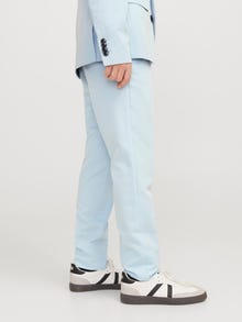 Jack & Jones JPRSOLAR Kostiuminės kelnės Jaunimui -Chambray Blue - 12203547