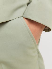 Jack & Jones JPRSOLAR Kostiuminės kelnės Jaunimui -Iceberg Green - 12203547