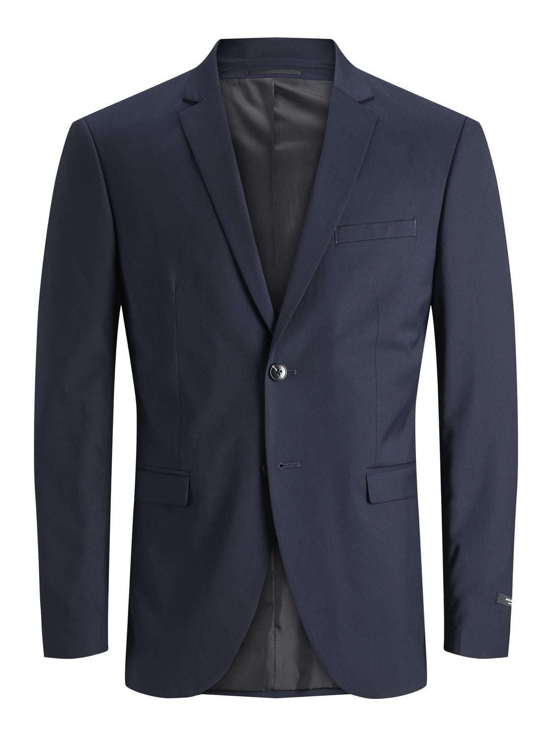JACK&JONES JUNIOR JPRSOLAR NOOS JNR Blazer voor jongens, middeleeuws blauw, 140 kopen? Vergelijk bij