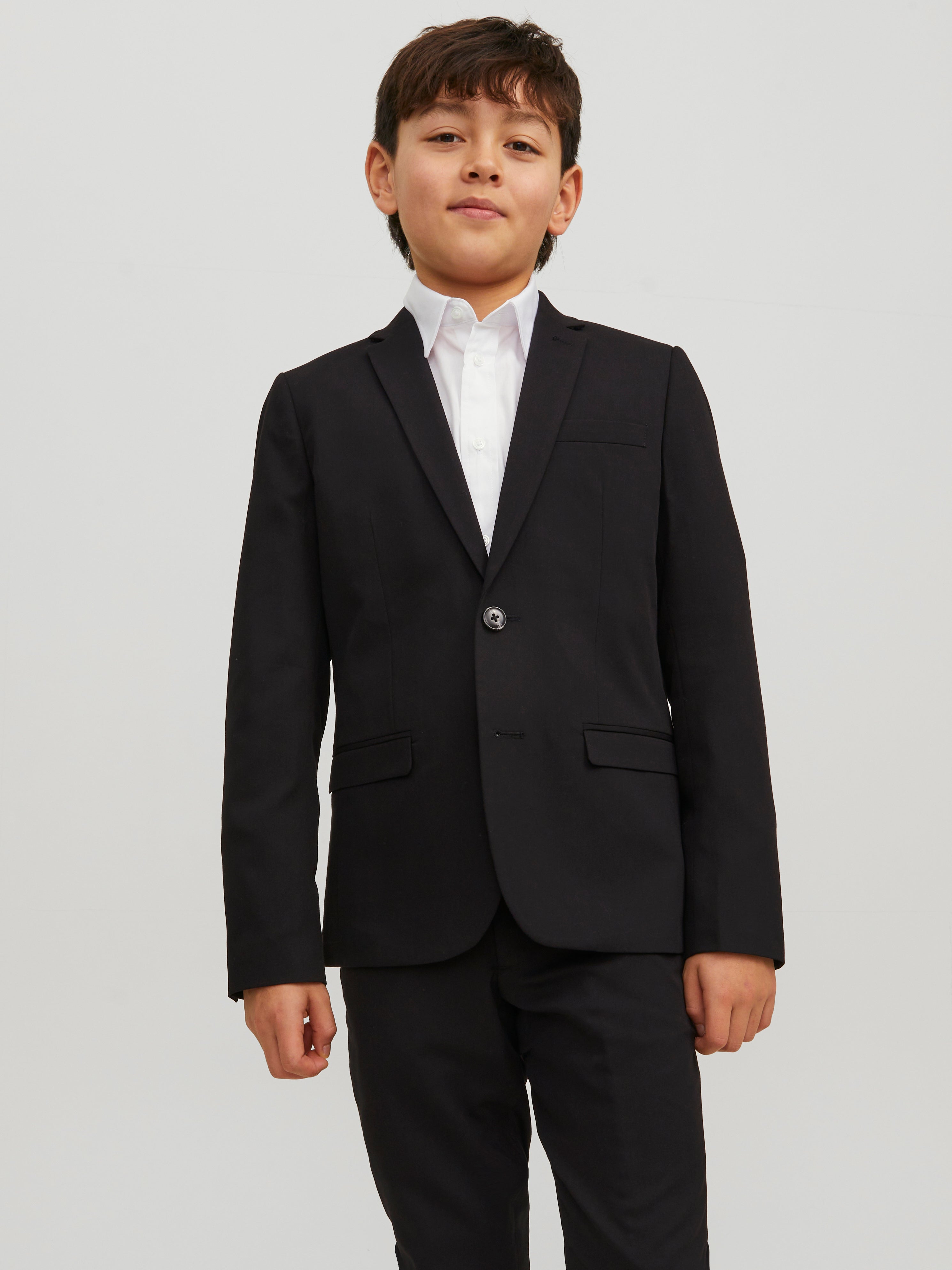 Jack & Jones JPRSOLAR Blazer For boys - 12203557