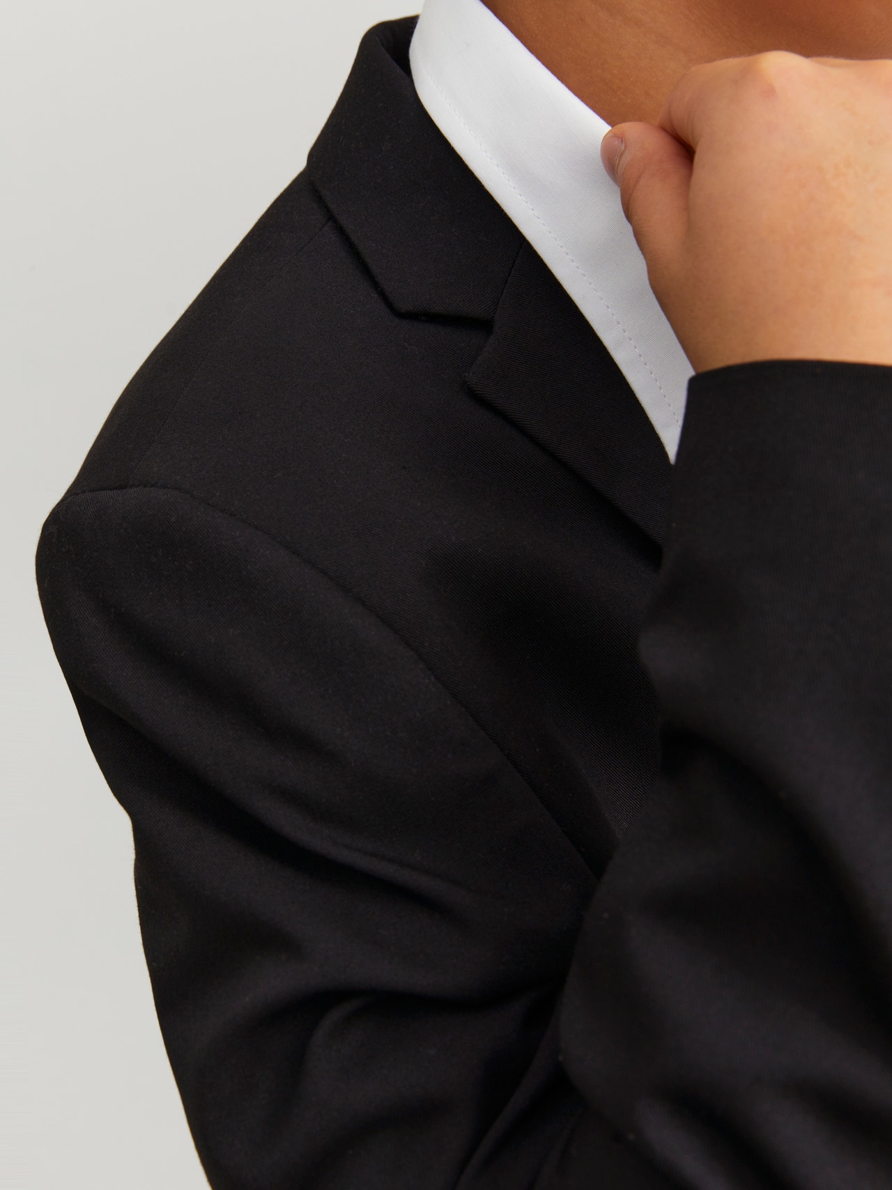 JACK & JONES Blazer heren Jprsolaris Blazer Noos , Darkest Spruce/Fit: super slim fit , 46 JACK & JONES Blazer heren Jprsolaris Blazer Noos , Darkest Spruce/Fit: super slim fit , 46