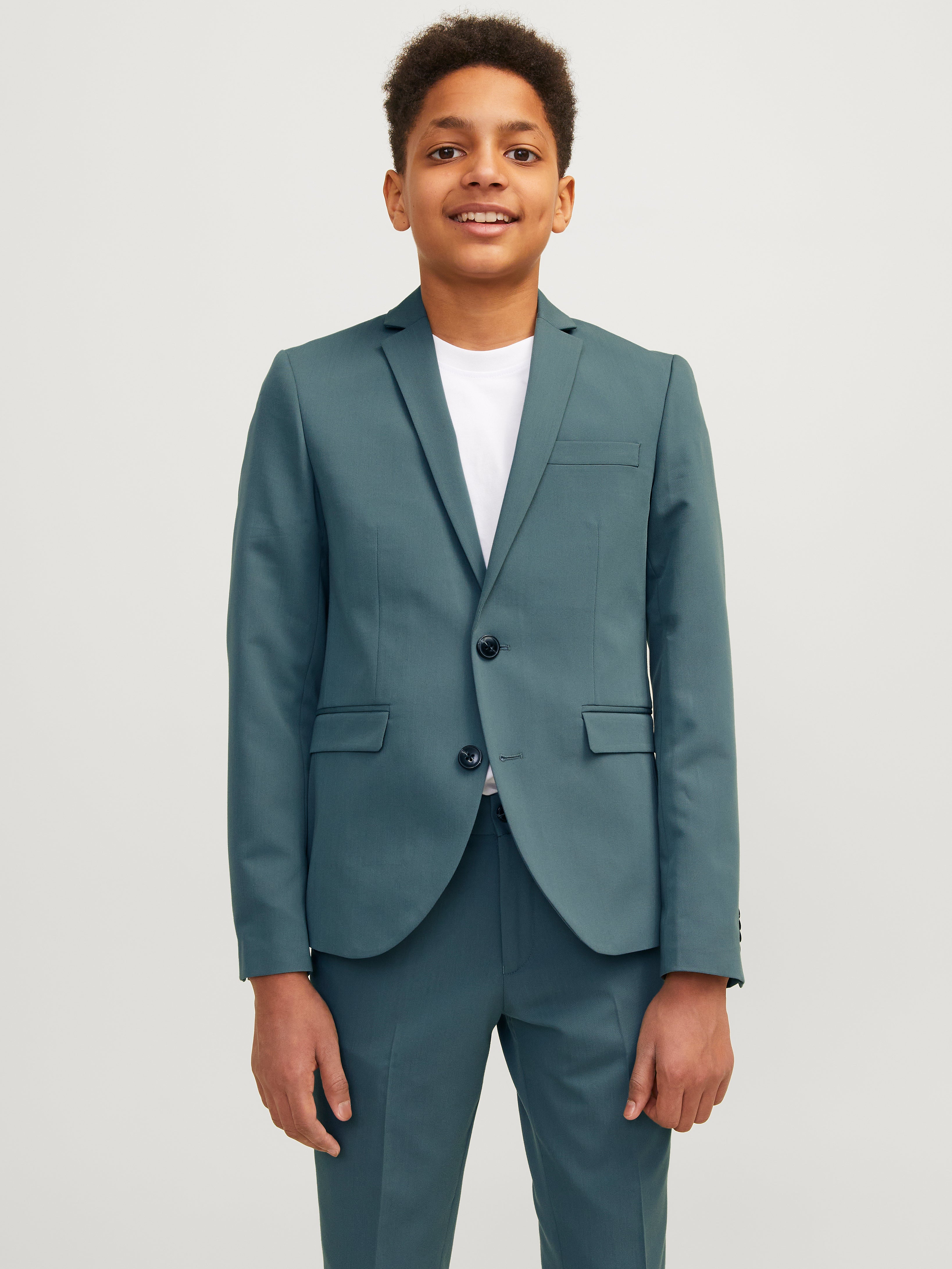 Jack & Jones JPRSOLAR Blazer For boys - 12203557