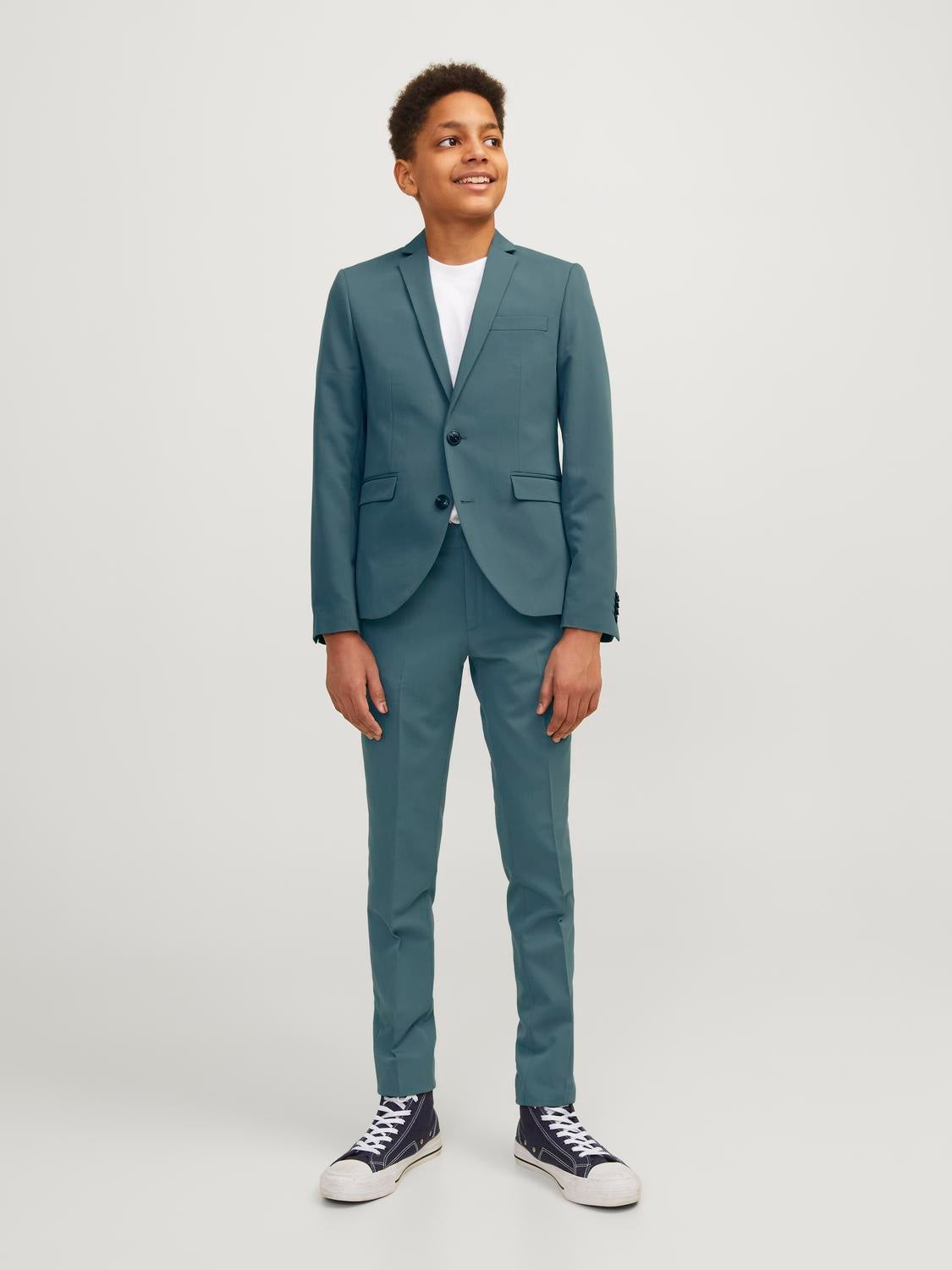 JPRSOLAR BLAZER NOOS JNR Blazer Per Bambino