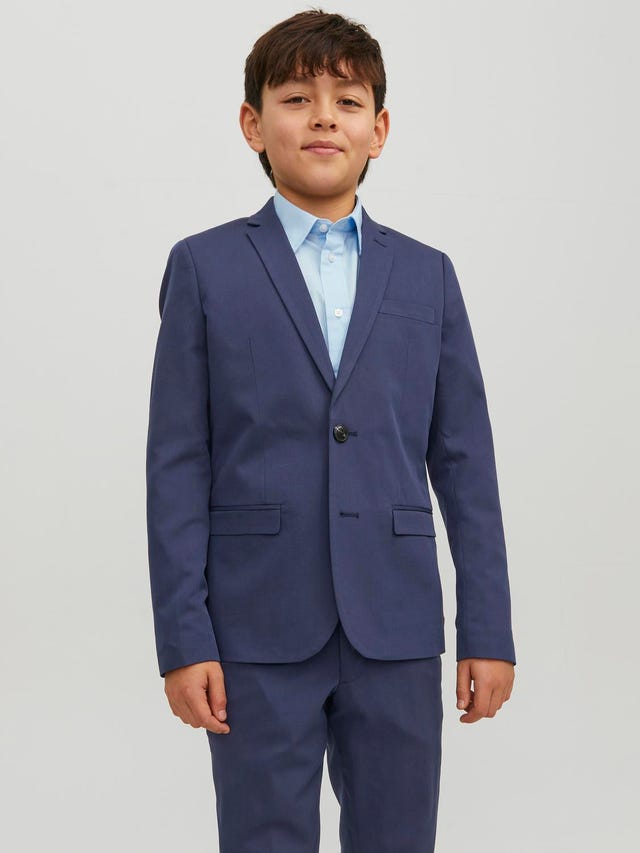 Jack & Jones JPRSOLAR Blazer Voor jongens - 12203557