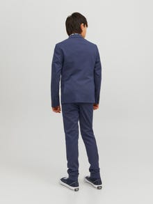 Jack & Jones JPRSOLAR Švarkas Jaunimui -Medieval Blue - 12203557