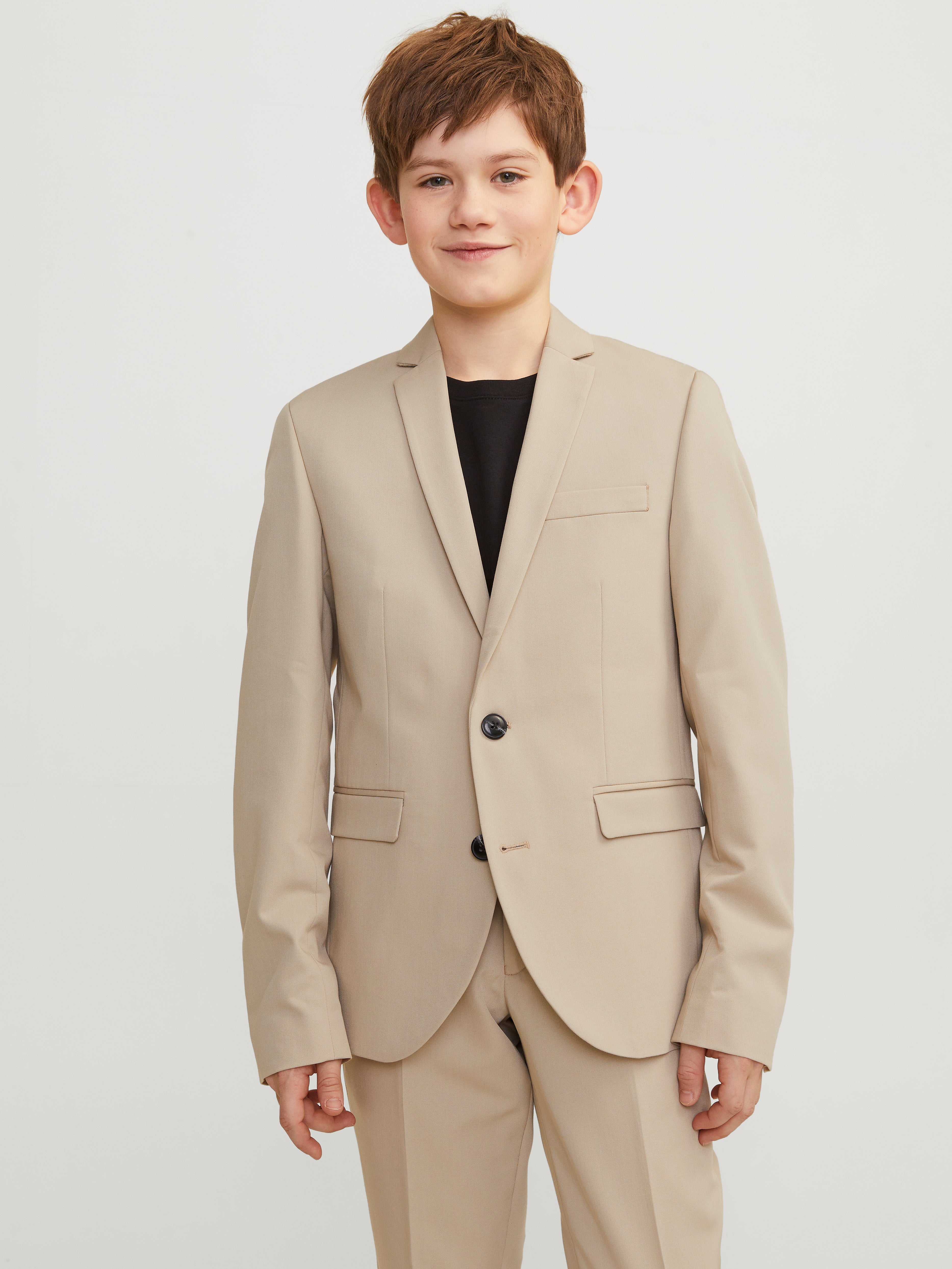 Jprsolar Blazer Junior