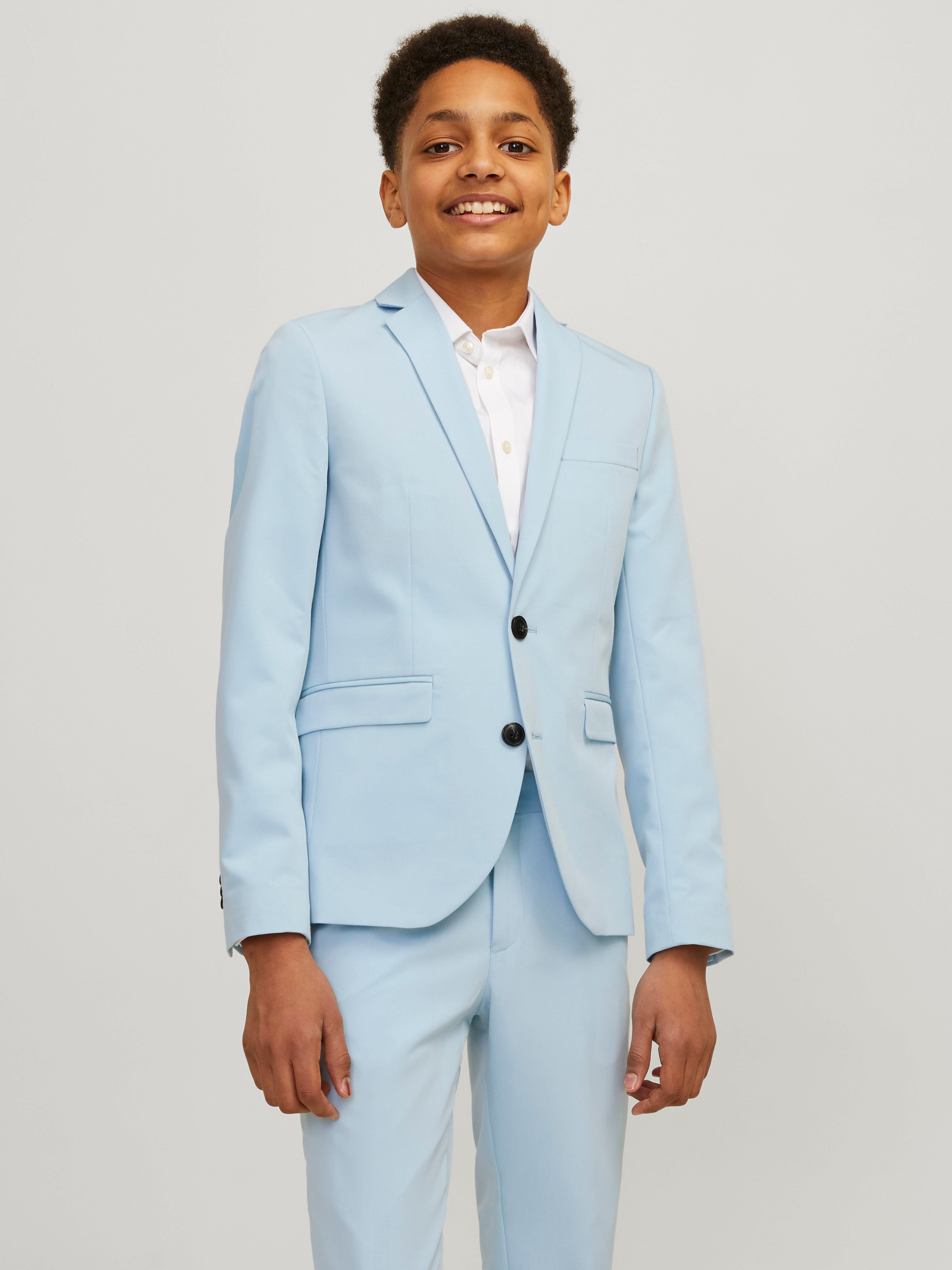 Jack & Jones JPRSOLAR Blazer Für jungs - 12203557