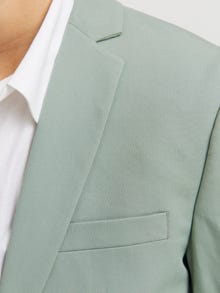 Jack & Jones JPRSOLAR Švarkas Jaunimui -Iceberg Green - 12203557